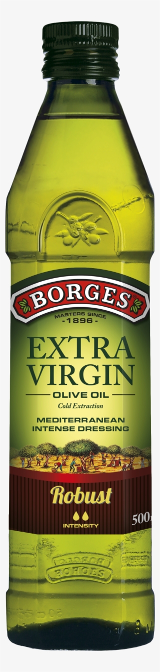 Borges Extra Virgin Olive Oil Robust - Minyak Zaitun Untuk Masak