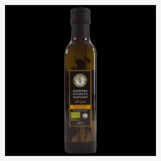 Glass Bottle