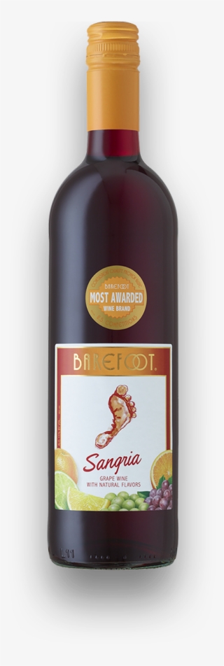 Barefoot Sangria - Barefoot Sangria Wine