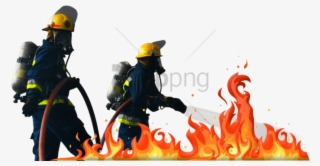 Free Png Firefighter Png Png Images Transparent - Fire Fighter Icon Png