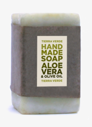 Aloe Vera & Olive Oil - Bar Soap