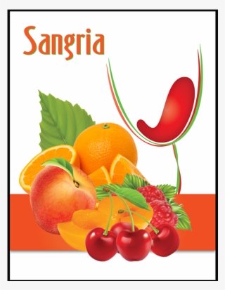 Island Mist Raspber - Tangerine