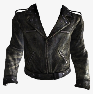 Leather Jacket Download Png Image - Leather Jacket Png