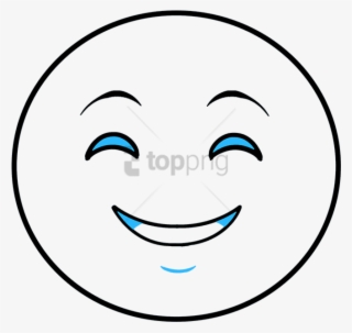 Free Png Emoji Png Image With Transparent Background - Smiley