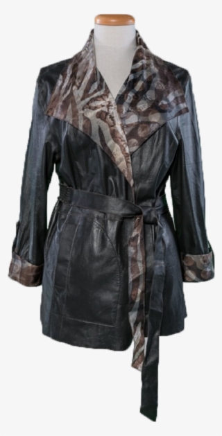 Categories - Leather Jacket