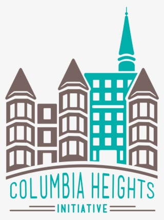 About Columbia Heights - Illustration
