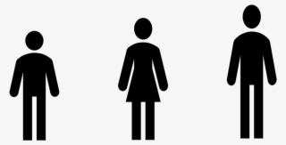 Life Stages For Blog - Bathroom Transgender Symbol