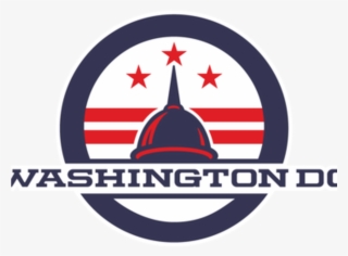 Why D C At - Washington Dc Logo