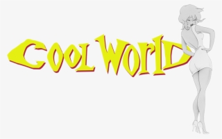 Cool World, Movie Fan, Fan, - Cool World Transparent