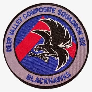 Deer Valley Cadet Attending Usaf Academy - Emblem