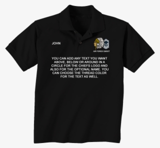 Cmsgt Black Polo T=1515588368 - Funny T Shirts For Nurses