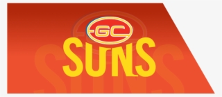 Gold Coast Suns Vs Fremantle Dockers - Graphic Design
