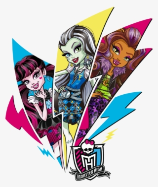 Pin By Chelsea Garcia On Monster High Welcome To Monster - Monster High