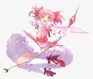 Deadfish Puella Magi Madoka Magica - Madoka Kaname Magia Record
