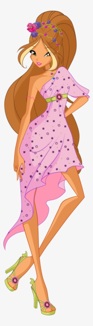 Куклы Monster High Png - Calavera Winx Club Deviantart