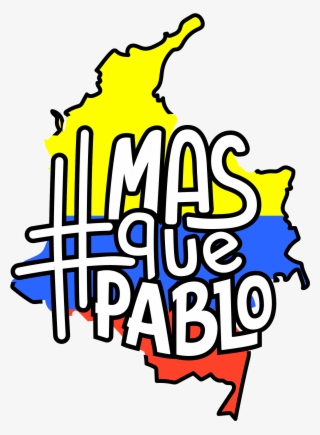 More Than Pablo - Graphic Design