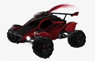 Can't Wait To Compete For Having The Most Handsome - Monster Truck