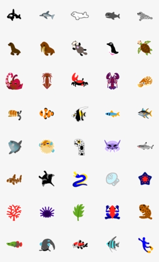 Creators' Emoji