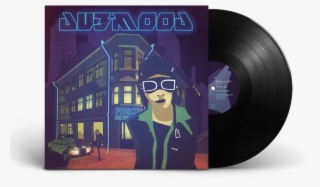 Force De Frappe Vinyl 1 Thumb - Dubmood Force De Frappe