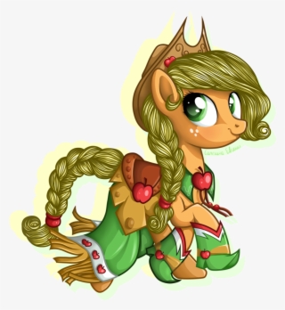Equestria Daily Settings - Cartoon