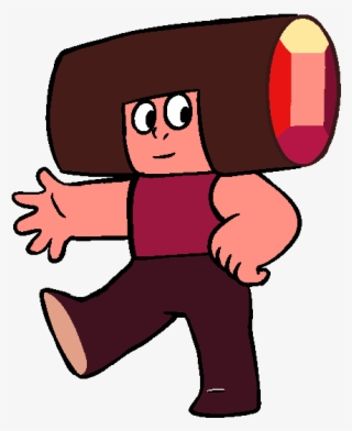 Off Colors - Cartoon