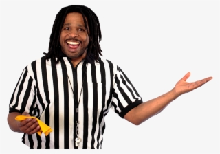 "comedysportz National All Stars" - Ref Png