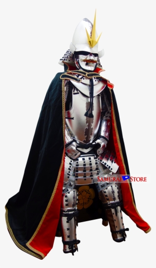 A Closer Look At The Quality Samurai Armor Artisan - Cuirass