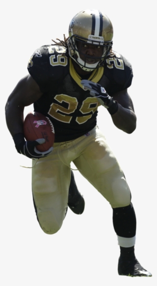 Chris Ivory Gonna Miss Him - Chris Ivory Saints