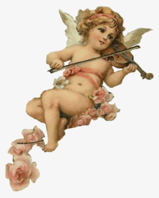Download Victorian Angel Transparent Png - Victorian Angels Png