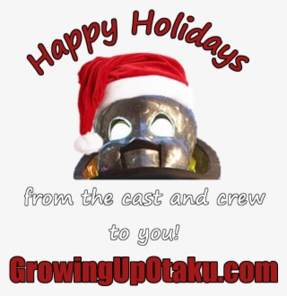 Johnathan Coulton, Silly - Santa Hat