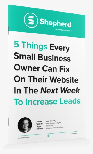 76295942580c1480609534 5 Things Website Fix Cover 3d - Sap Business One