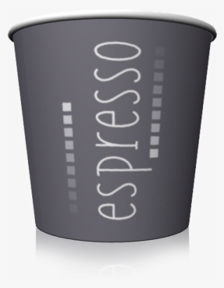 4oz - 115ml - Coffee Cup