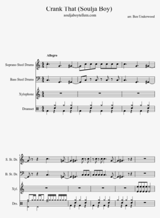 Trumpet Ark Survival Evolved Theme Song Sheet Music