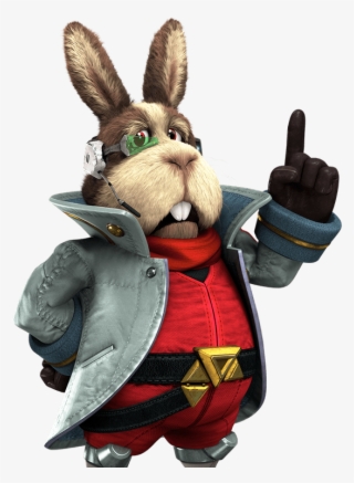 A Seasoned Pro And The Glue That Holds The Team Together, - Peppy Star Fox Zero