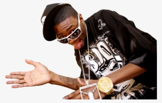 Soulja Boy Xxl - Disc Jockey