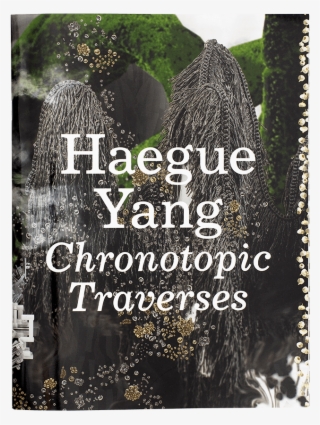 Chronotopic Traverses / Traversée Chronotopique - Graphic Design