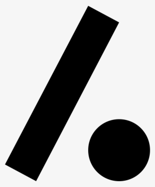 Png File - Icone Barra