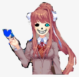 Monika Sans - Monika Ddlc