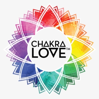 Chakra Love Full - Chakra Logo Png