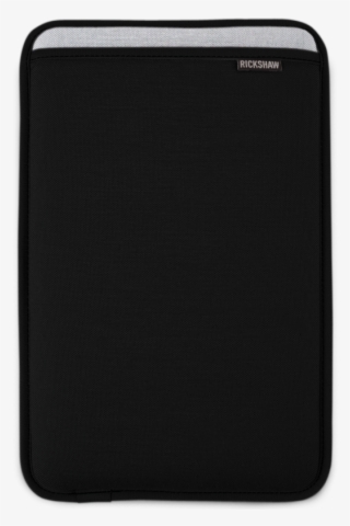 13" Macbook Air Vertical Sleeve - Iphone