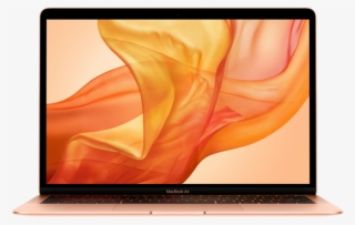 13 Inch Macbook Air - Gold Macbook Air 2019