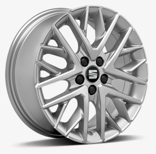 Enjoy - Rines Seat Ibiza 2018