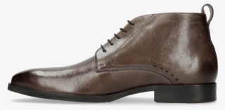 Ankle Boots Greg 5 Venice Scotch Grain Stone - Work Boots