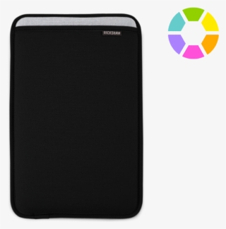 13" Macbook Air Vertical Sleeve - Smartphone