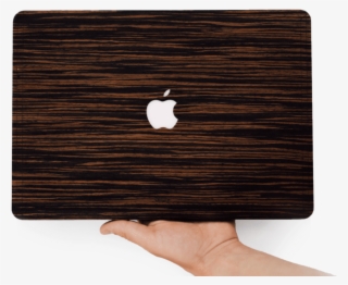Ebony-air - Plywood