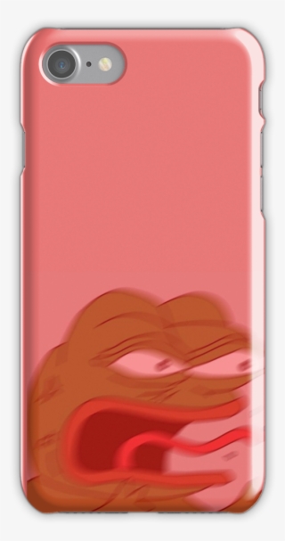 Angry Pepe Iphone 7 Snap Case - Percy Jackson Greek God Hades