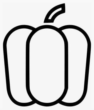 Png File Svg - Sweet And Chili Peppers