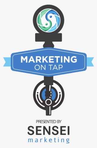 Marketing On Tap Episode - Sensei Marketing