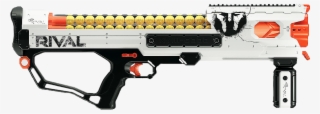 Hades Xviii-6000 - All Nerf Rival Phantom Corps Guns