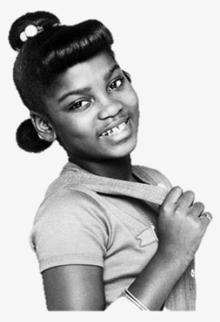 America's Child Star Icons Are - Danielle Spencer 2018